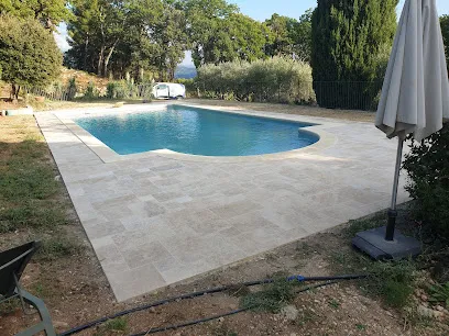 Image de Sas Saavedra manuel VENTOUX PISCINE