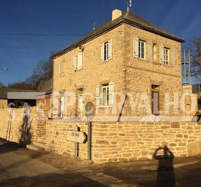 Image de SAS SP Carvalho