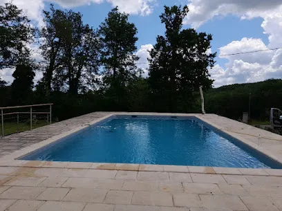 Image de SASU DELFAU Rémi PISCINES