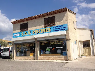 Image de SAV PISCINES