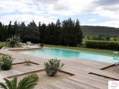 Image de Scanzi Piscines