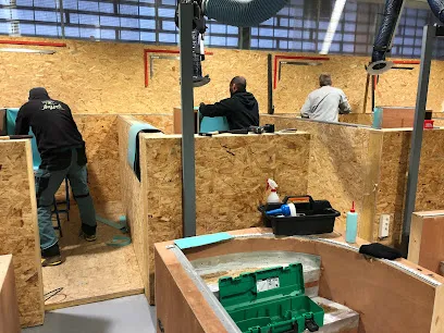 Image de SCP Academy