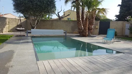 Image de SCPiscine - Pisciniste - Construction et Rénovation Piscine - Etanchéité membrane armée