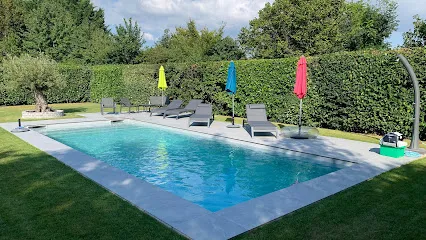 Image de SDCB - MONDIAL PISCINE 77