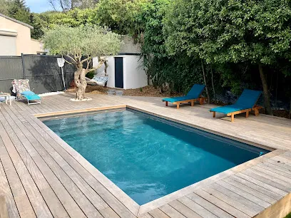 Image de SolidPool Calvisson - Aquazone Piscines