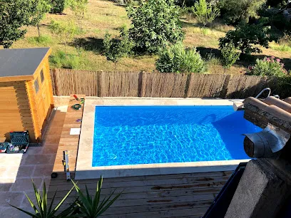 Image de Solution Piscine