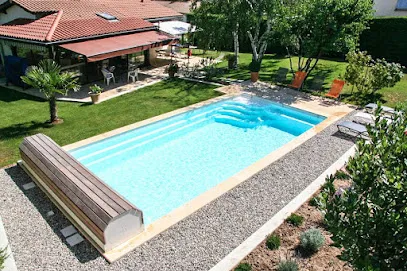 Image de SPA Piscines