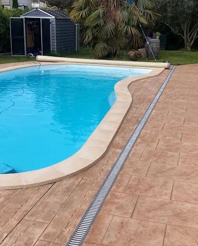 Image de SR2P Piscines