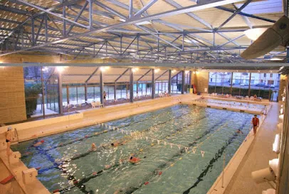 Image de Stade Nautique André de Boysson