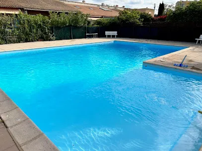 Image de STAFF piscines - entretien / réparation / construction de piscines