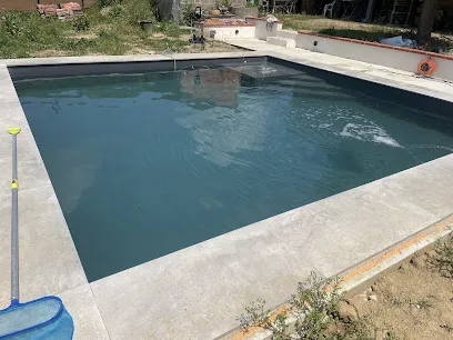 Image de Suprême pool &spa