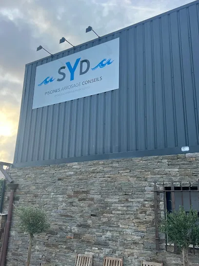 Image de SYD Piscines et Arrosages