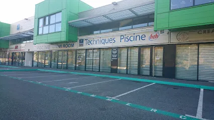 Image de Techniques Piscine
