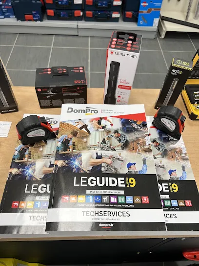 Image de TECHSERVICES