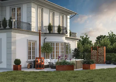 Image de Tendance poêle et cheminée - Seguin Lannemezan