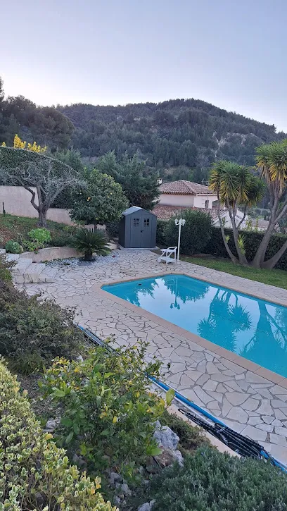 Image de TSA Piscines