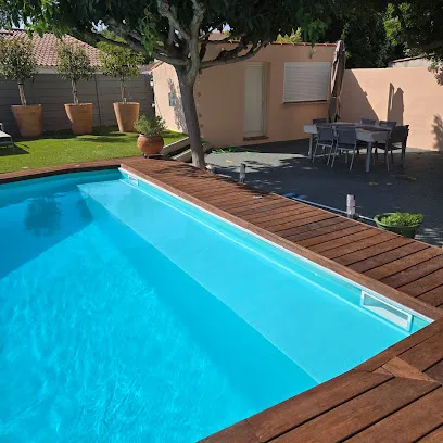 Image de TSE Étanchéité / Piscines PVC armé / Liner armé