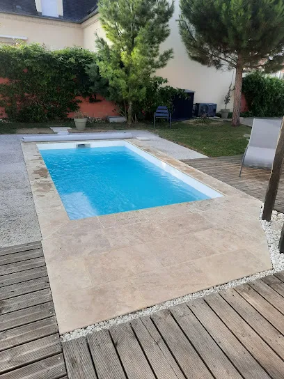 Image de VALOIS PISCINES & SPAS