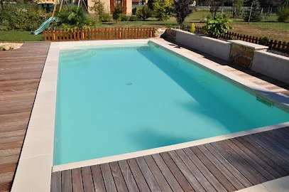Image de Vaunac Piscine
