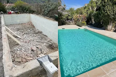 Image de Vence-piscine Service Sarl