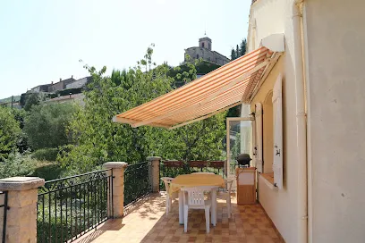 Image de Villa Saint Mart Location meublée de tourisme