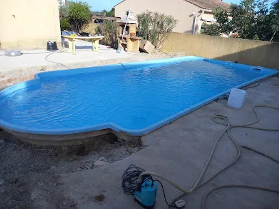 Image de WEBER PISCINES