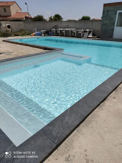 Image de XG Piscine Paysage