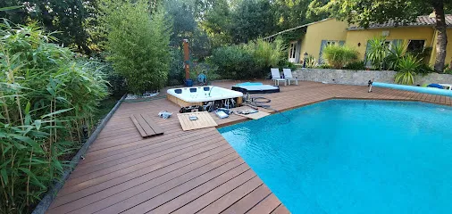 Image de Zee Spa ( Spécialiste du spa en France) Ventes et réparation toutes marques